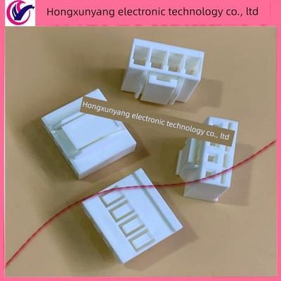 0510670400 510670400 51067-0400 原装Molex 3.5mm间距-4Pin