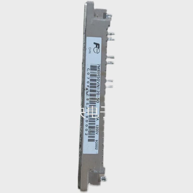 7MBR50VN120-50 FP50R12KT4G 原装拆机正品，质量保证，