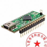 现货UM232H MOD USB HS FT232H EVAL模块