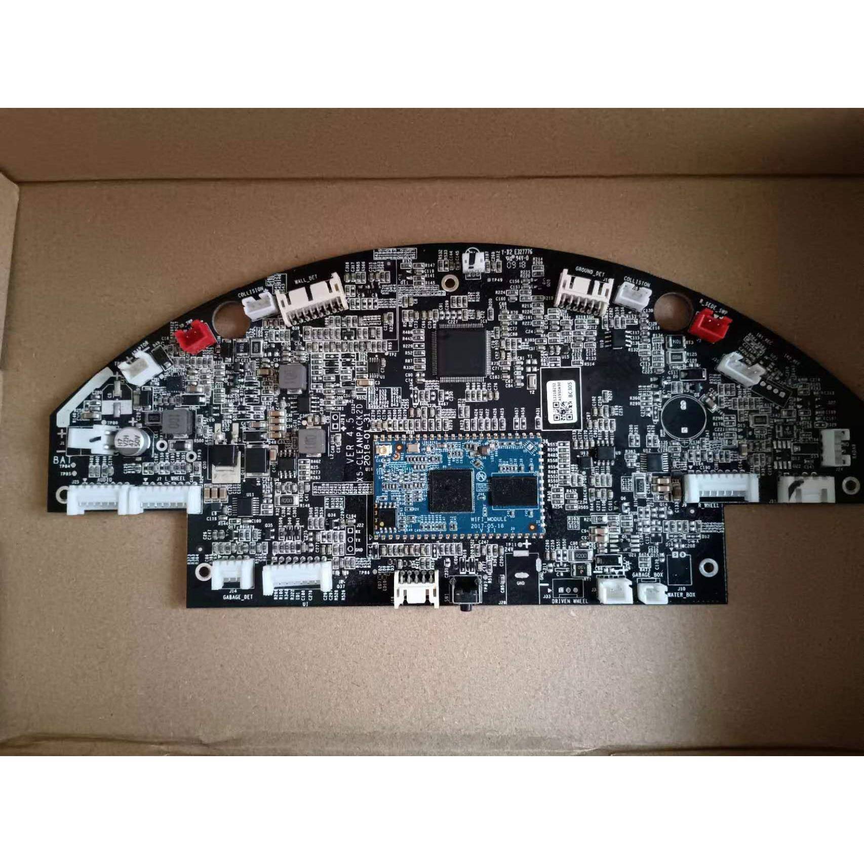 360扫地机器人主板/S6/主板/电路板/控制板/电源板