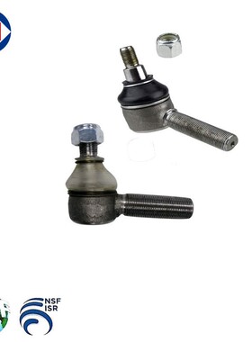 12602253 126/02253 126-02253球铰接头总成转向横直拉杆球头
