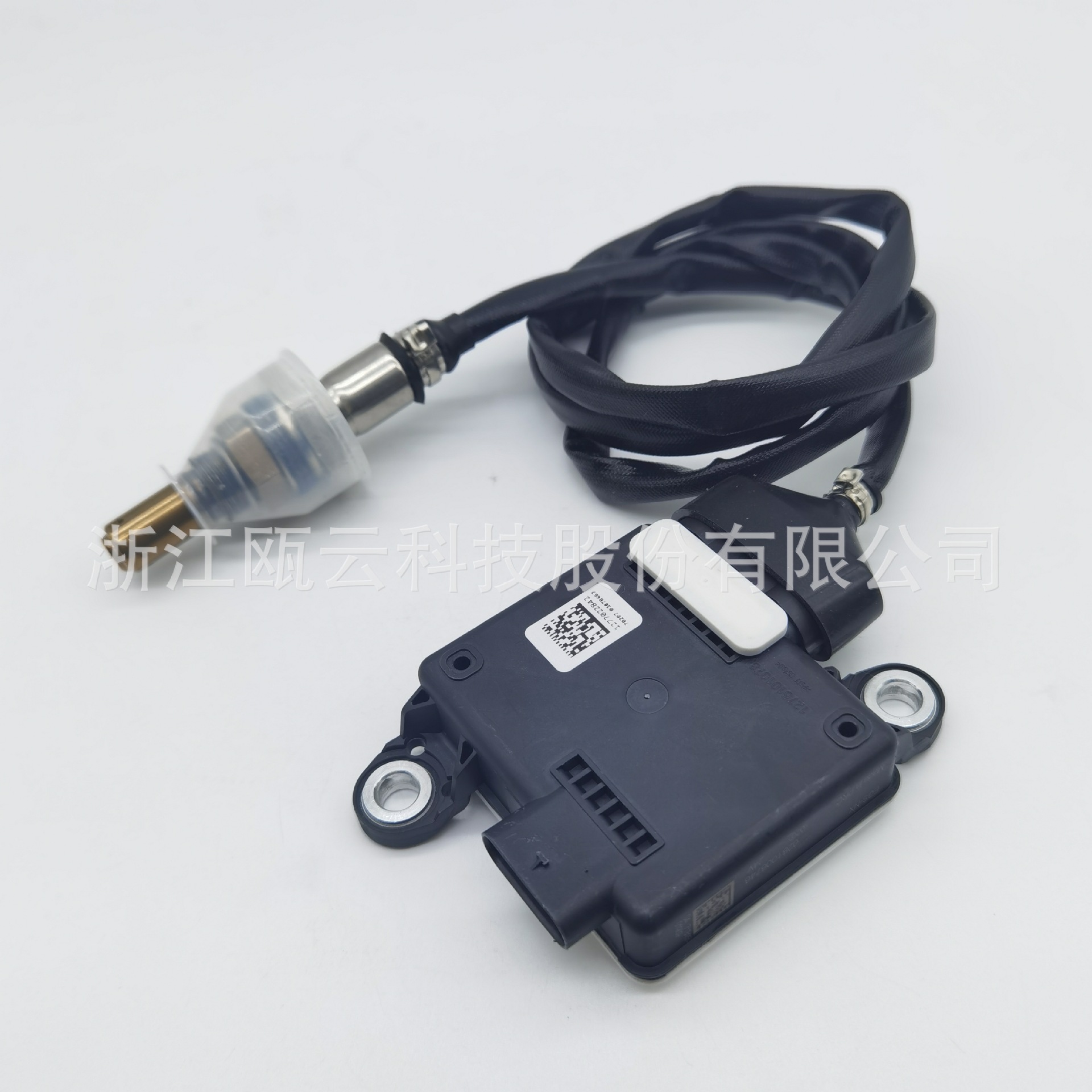 厂家直供 24V NOx Sensor 氮氧传感器 0281006746