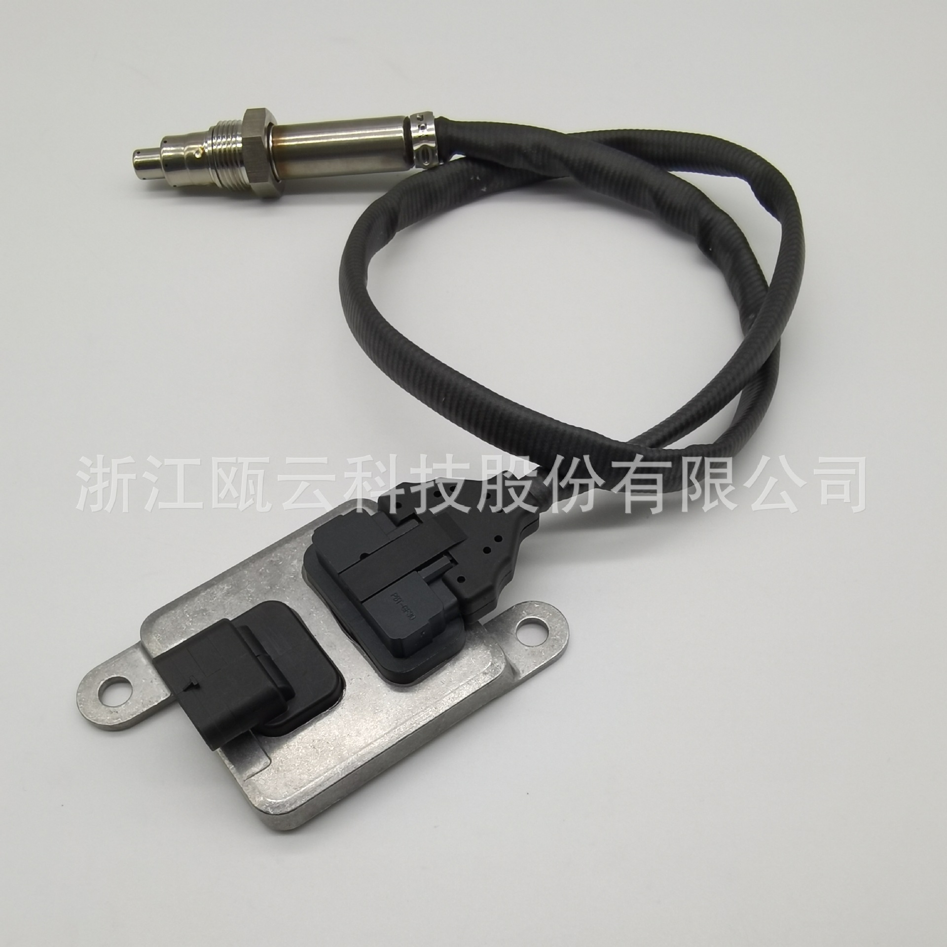 跨境专供氮氧传感器5WK96650B 11787590402 NOX SENSOR