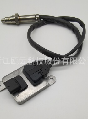 跨境专供氮氧传感器5WK96650B 11787590402 NOX SENSOR
