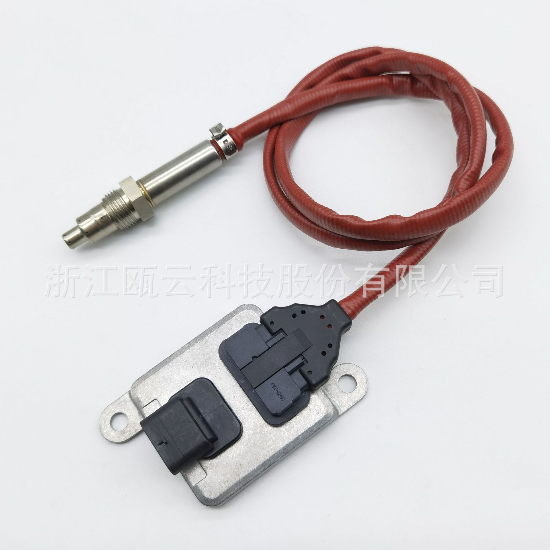 后处理系统氮氧传感器 5WK96699B/13628576471/13627812530扁五12