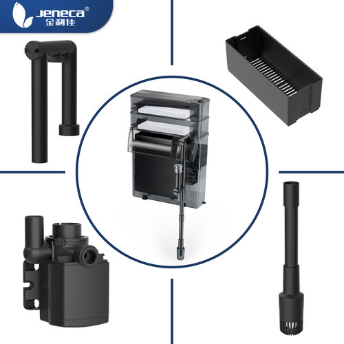 yee极地瀑布/金利佳xp-36pro配件