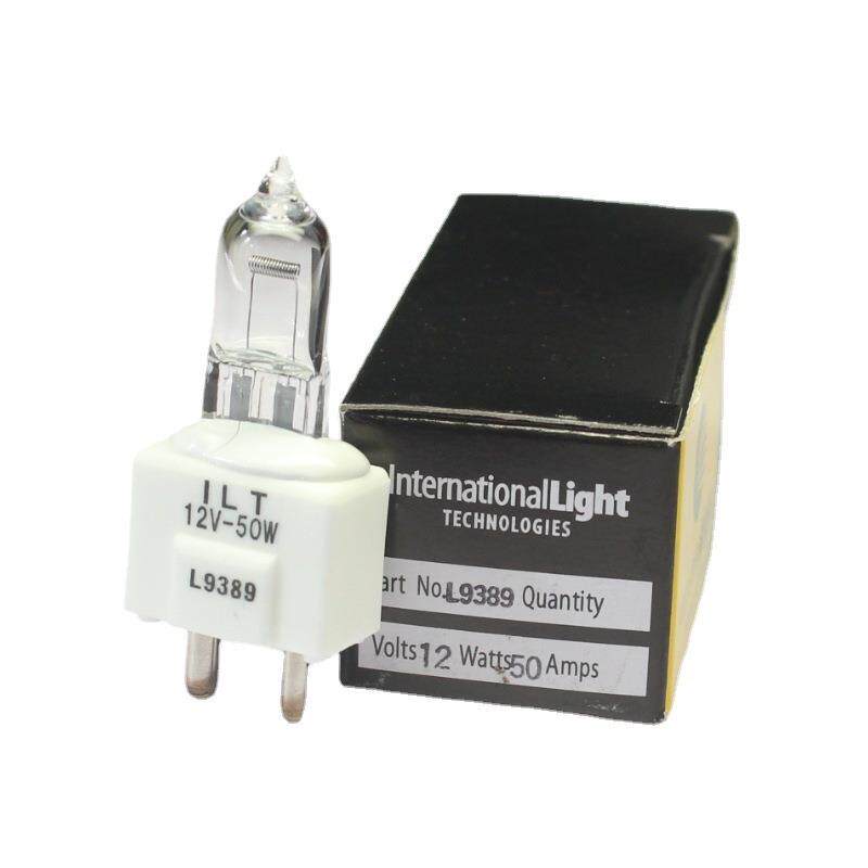 迈瑞生化灯泡ILTL938912V50WGY9.5BS200BS-420BS-480