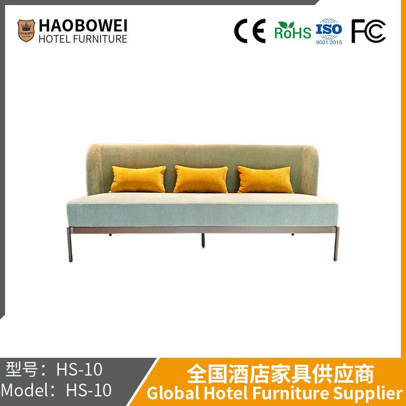 北欧实木沙发客厅全实木小户型家用现代简约原木色三人位组合套装