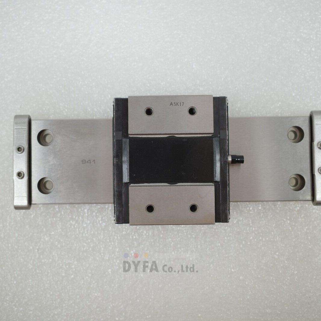 THK直线导轨滑块RSR15WZMRSR12WZMRSR7WZMRSR5WMRSR5WN