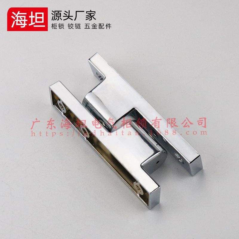 CL215-1锌合金大号拔插式铰链 可拆卸电柜箱开关柜门折叠平开合页