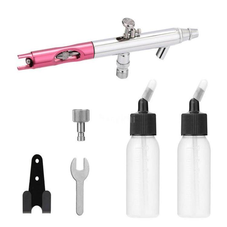 供应0.35mm口径30cc下吸喷笔TD-600Ared