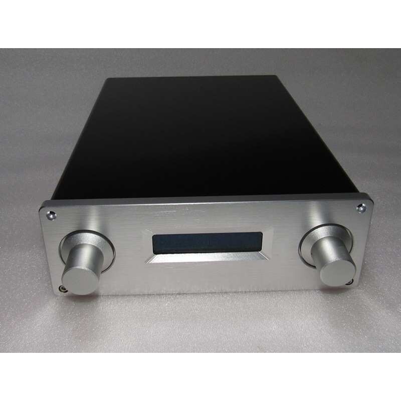 CJ0006-WA8 全铝 DAC 机箱 1794软控