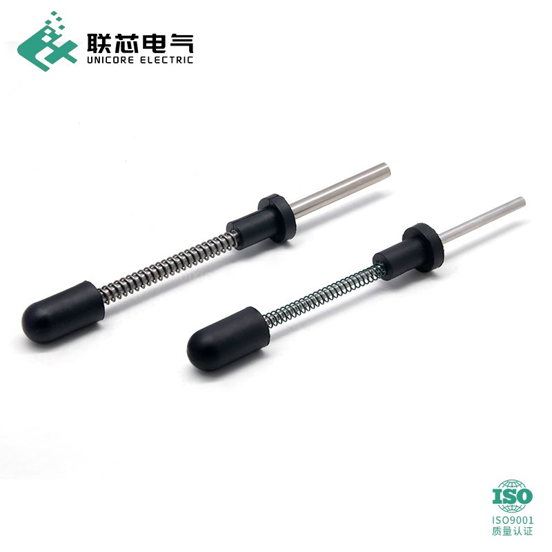 联芯电气ITT退针器192922-1450公母汽车连接器端子取针拔插件工具