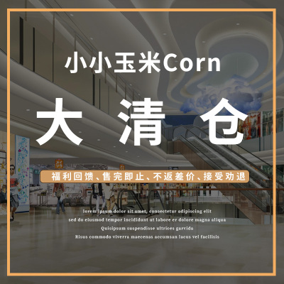 【玉米专享】自发热德容南瓜印花圆领长袖T恤25681#