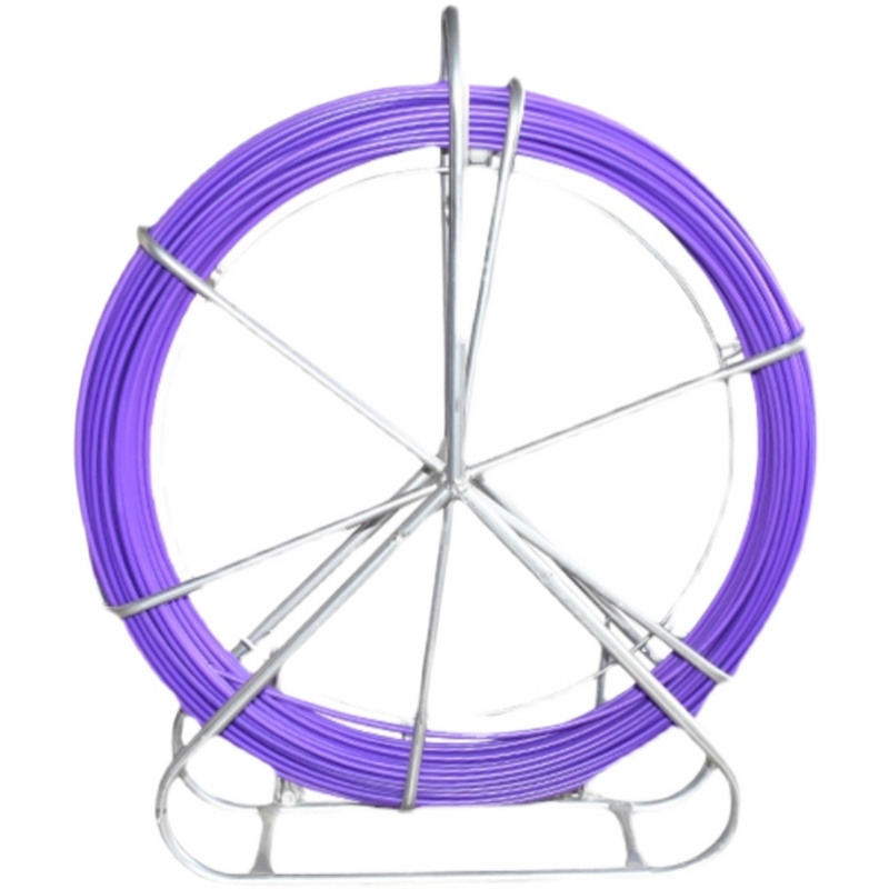 优质玻璃钢穿线器穿管器引线器电工穿线神器暗管疏通器电缆光缆