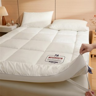 酒店床垫软垫家用卧室学生宿舍单人榻榻米床垫子1米5垫180x200