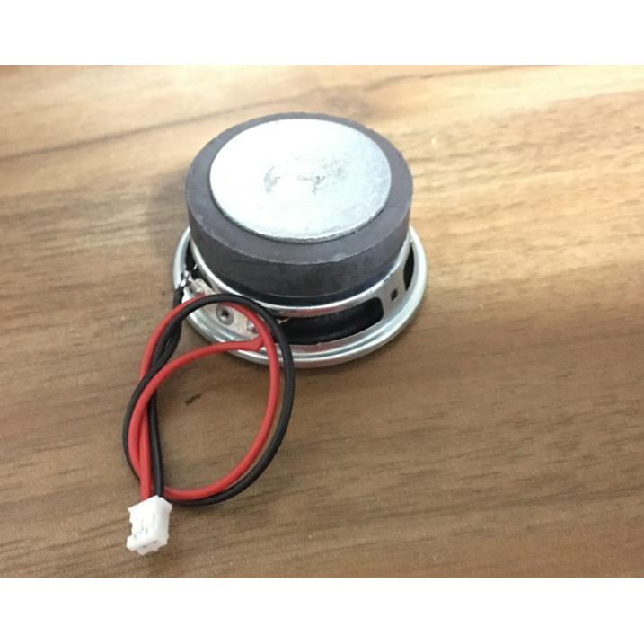 2寸全频喇叭4欧5W多媒体无线蓝牙小音箱学习机大磁皮边50mm小喇叭