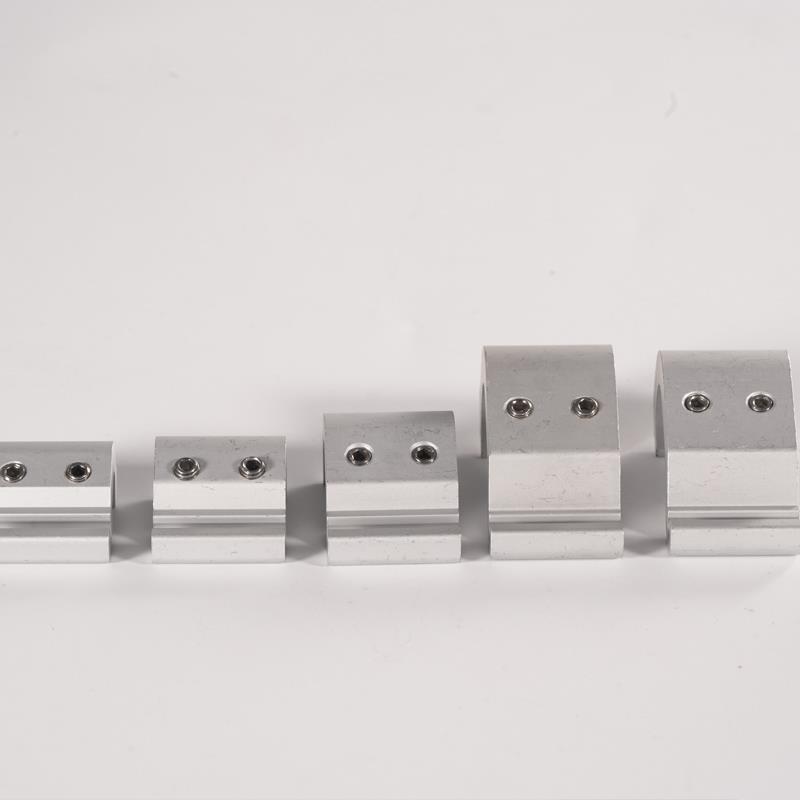 MDBB气缸D-M9B磁性开关固定安装支架BMB5-032 BA7-63/040/080/125