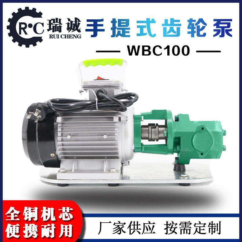 大流量大功率齿轮泵手提式便携电动抽油泵小型单项自吸泵螺杆泵,五金/工具,其它泵类型,淘宝优惠券,粉丝福利购,淘宝优惠卷