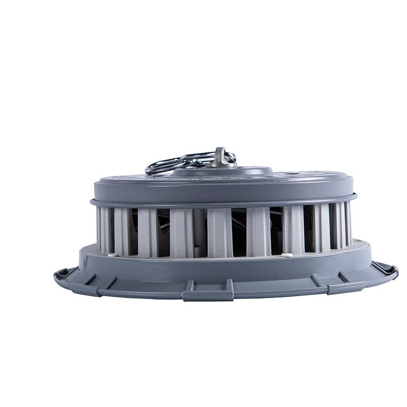 100W/150W/200Wled大功率工矿灯天井灯高棚灯压铸铝外壳套件