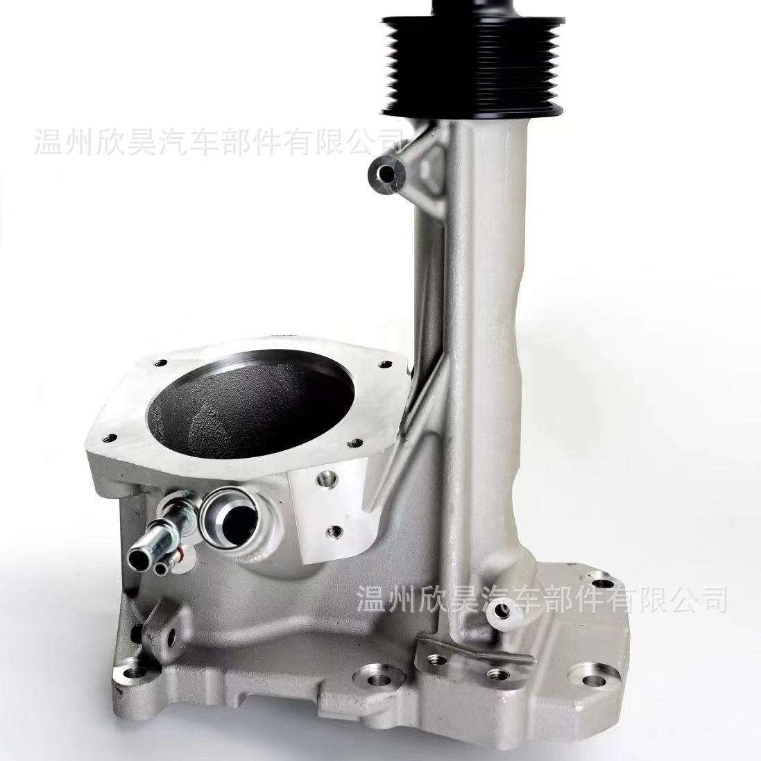 LR058080 LR088564适用于路虎揽胜捷豹 XF XFR XJ 5.0L汽车机油泵