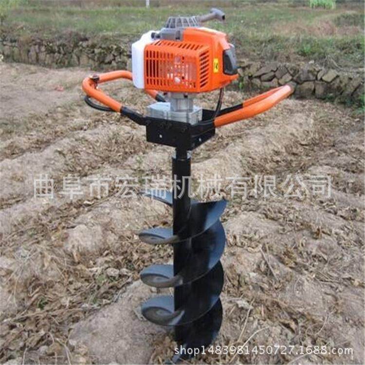 便携式手提钻孔机冰上打眼打洞机哪里有卖林业机械7是7植保挖坑,农机/农具/农膜,其它农用工具,淘宝优惠券,粉丝福利购,淘宝优惠卷