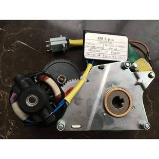 1SDA038324R11SDA038323R1储能电机ABB低压储能电机SACES.P.A