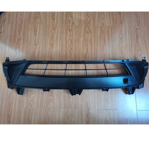 适应于2018 索兰托保险杠网 bumper lower grille