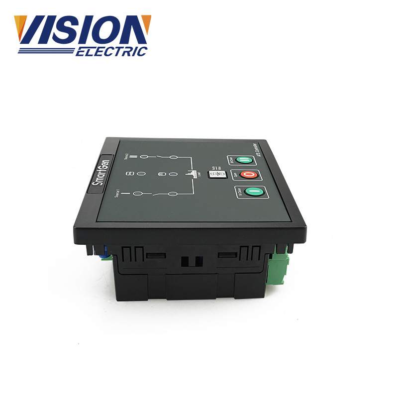 HAT530N 控制器 可换HAT220A 520N柴油机配件双路电源自动切换