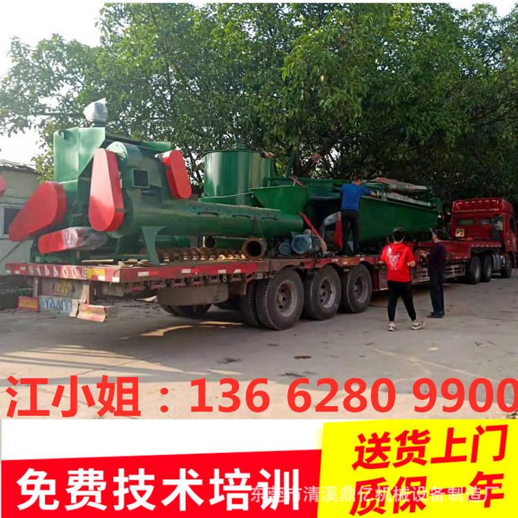 【包安装】浙江矿泉水瓶片清洗设备 回收塑料瓶整套PET清洗设备厂