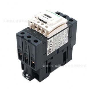 LC1 115VAC交流接觸器LC1D50AFE7接觸器 50A D50AFE7三極接觸器