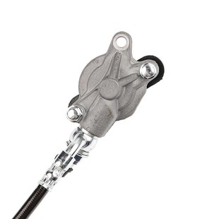 越野摩托车液压离合上泵总成刹车泵适用KTM EXC恒舰Z300开禧320