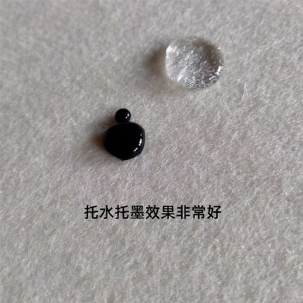 手工纯羊毛书画毛毡国画羊毛毡5毫米加厚书法毛毡垫毛笔字毯