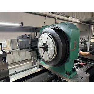 厂家供应SS300-480ST中驱动数控双头车