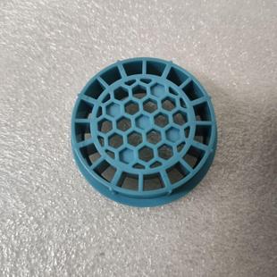 水箱隐藏式 通用暗装 入墙挂壁马桶限流片节流器冲刷防溅堵孔塞子