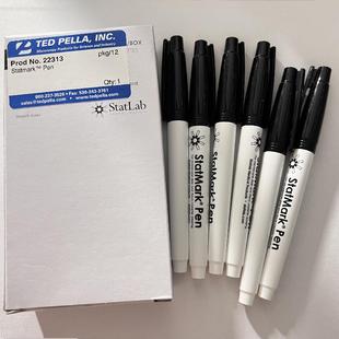 STATMARK™实验室组织标记笔22313显微镜载玻片标记笔免疫组织笔
