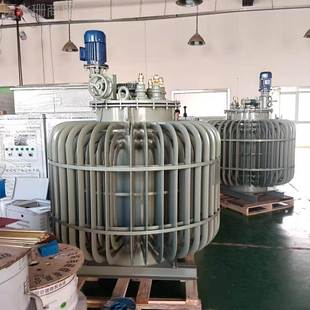 定制感應(yīng)調(diào)壓15732器VTSJA 50KA浸三相油式 調(diào)2壓器380 650V電壓