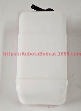 溢流罐瓶散热器水箱 37410-88603 3741088603适用久保田 L3408