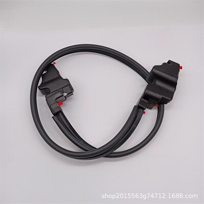 86430D4000适用于K5机盖密封条导流板密封条16-19款K5 OPTIMA