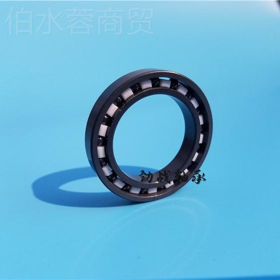 厂WRX家直 氮化硅全陶瓷销轴承 0605CE 高密耐高温 耐腐蚀无磁绝