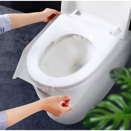 一次性马桶垫旅游防水套入马桶套坐垫纸厕所坐便器坐便套旅行用品