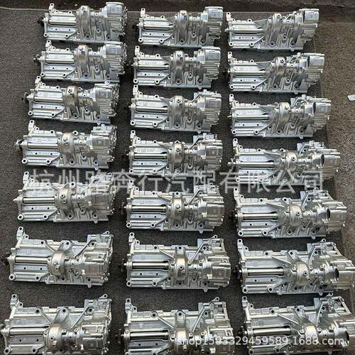 11417610378适用n20发动机机油泵单泵112776321111141865210