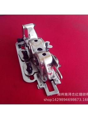 YS-4455(IBA10)缝纫压脚平车锁眼神器工业用锁孔器锁眼器国产