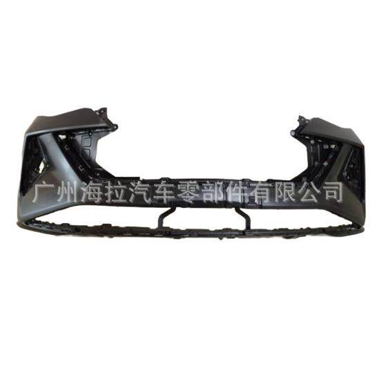 适用于哈弗HavalF7前保险杠2803310XKQ11A