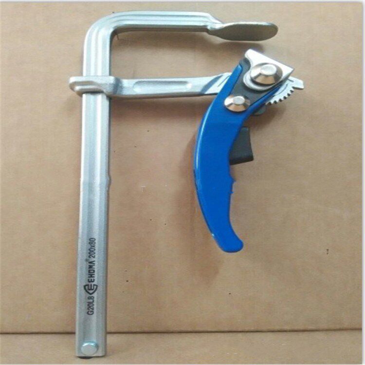 F夹具爱赫马G20L8G10CG10CSREG16CSS40c