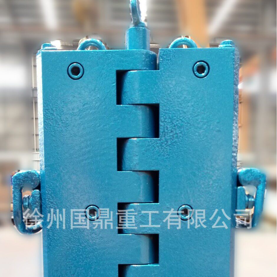 【热销】内蒙古卡绳器生产厂家批量供应