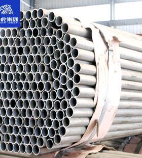 华虎有色集团AlCuMg2铝管GB-24S硬铝合金管可