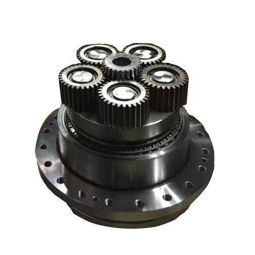 行走减速机GFT09/17/24/26/36/60/80/110/160/220/330/450