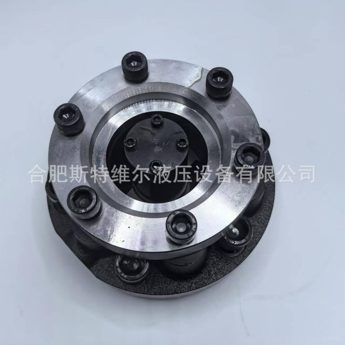 满油阀PDF-100-S20-FPT油缸快速吸油阀蝶式充液阀压铸机