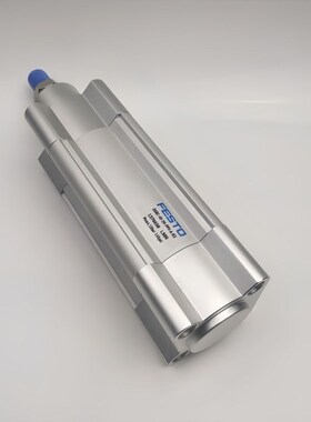 FESTO费斯托标准气缸气动执行器DSBC系列可调行程活塞杆现货
